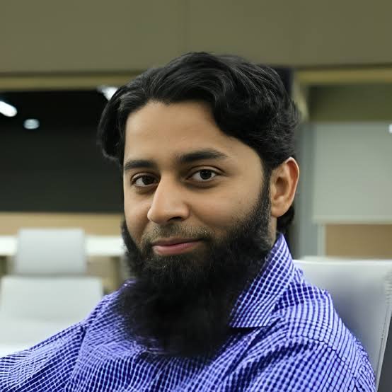 Basit Rahman